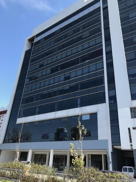 Oficina en San Telmo - 1