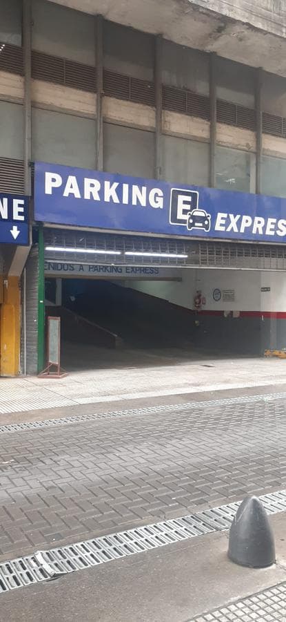 Cocheras en Venta - 1