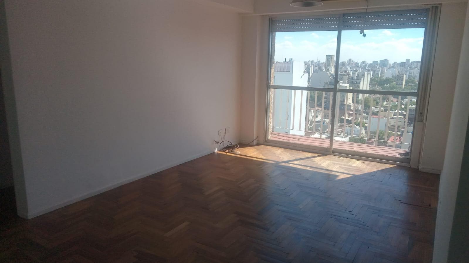 Departamento en Boedo - 1