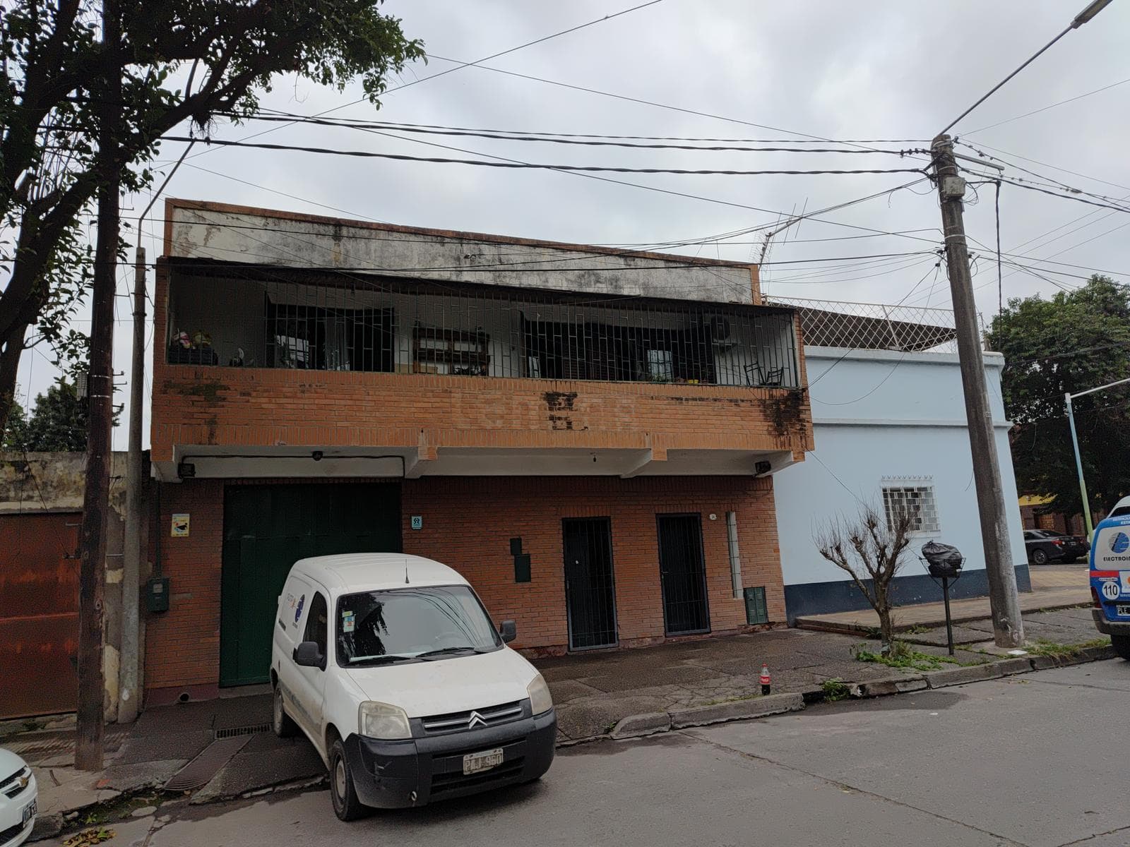 Casa - Yerba Buena - 1