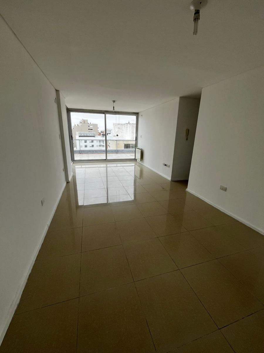 ALQUILO EXCLUSIVO Departamento 1 DORMITORIO - General Paz - 1