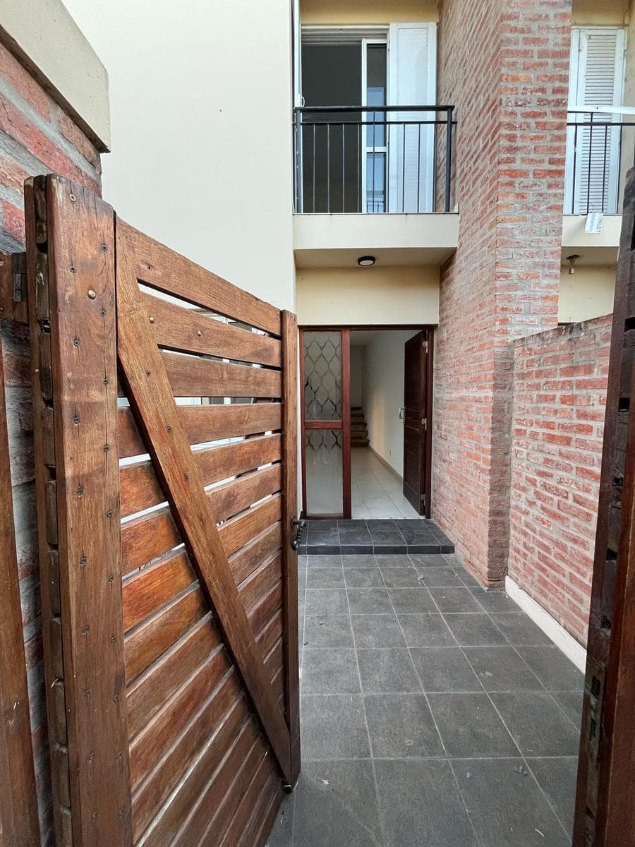 Dúplex a estrenar con cochera - Centro de Esperanza- Santa Fe - 1