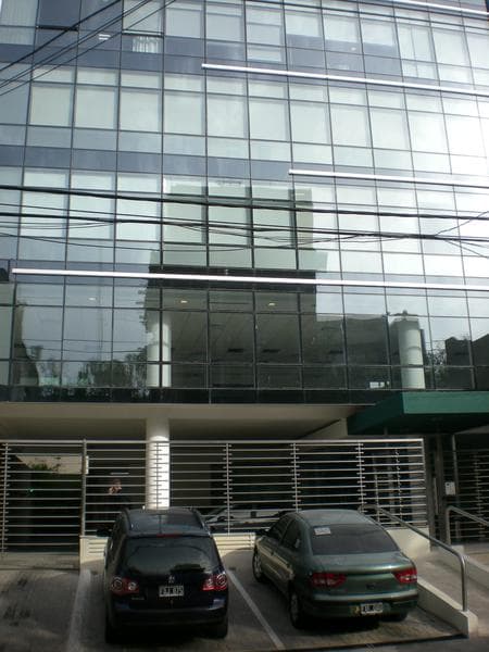 Oficina en Olivos - 1