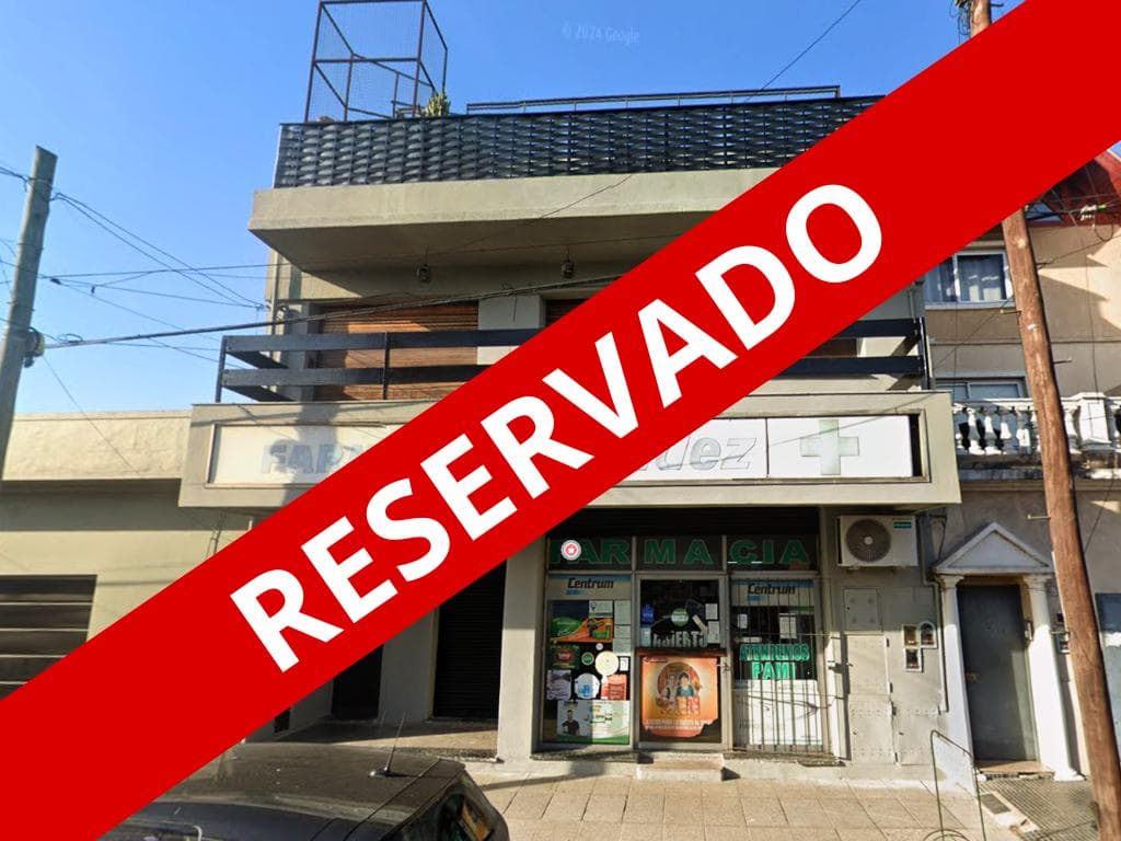 LAPRIDA 4568 - LOCAL 84 MTS - VILLA MARTELLI - VENDE - 1