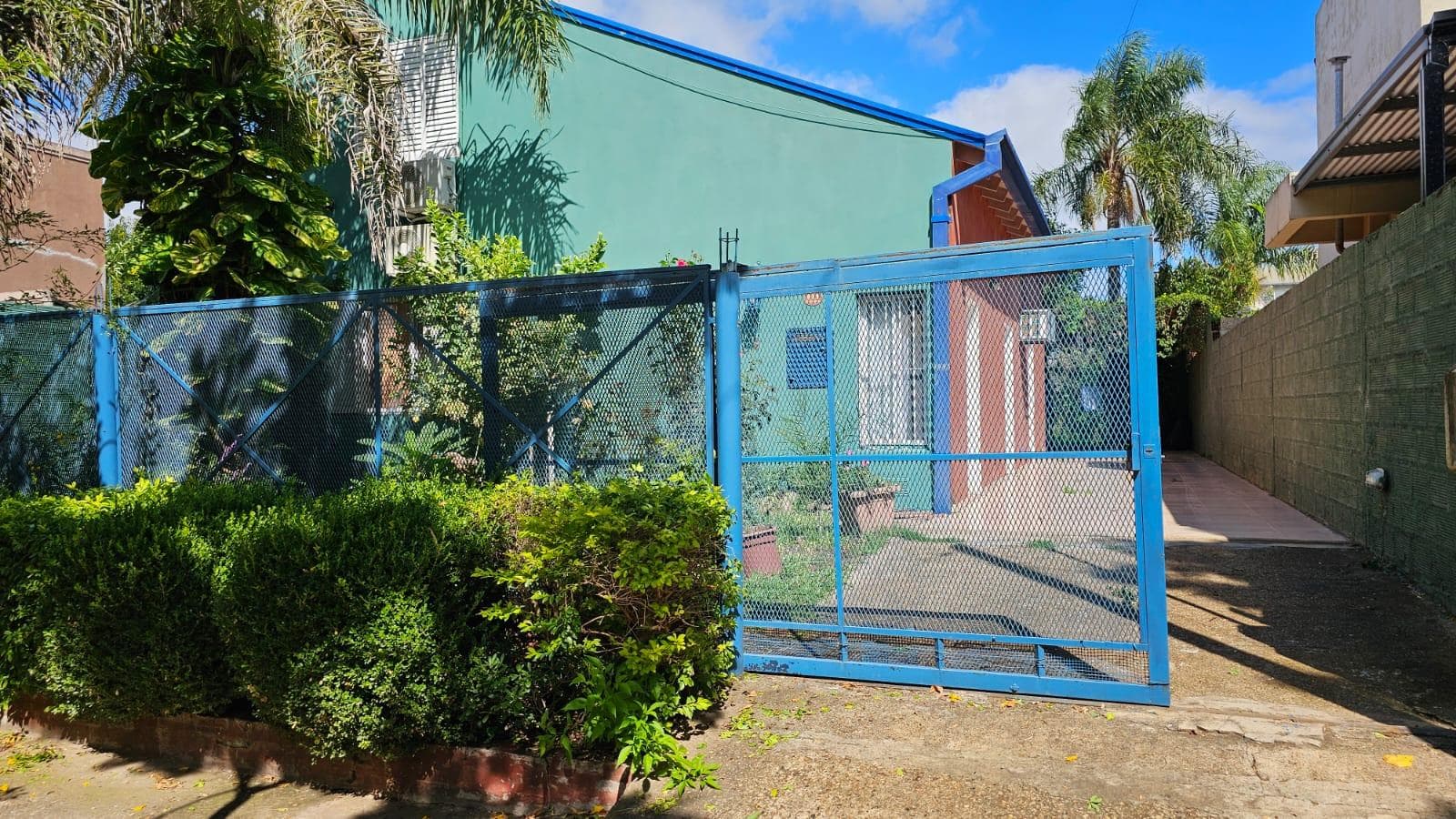 Casa - Villa San Jose - 1