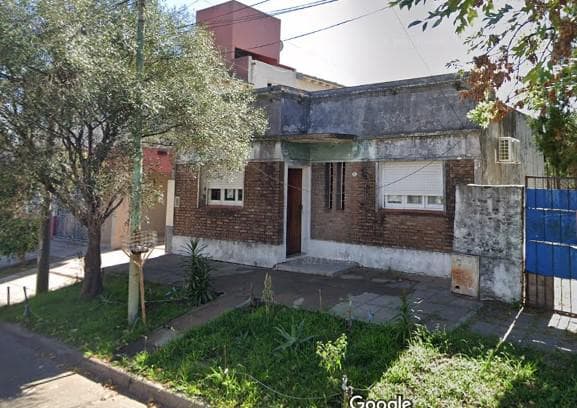 Terreno - Castelar Norte - 1