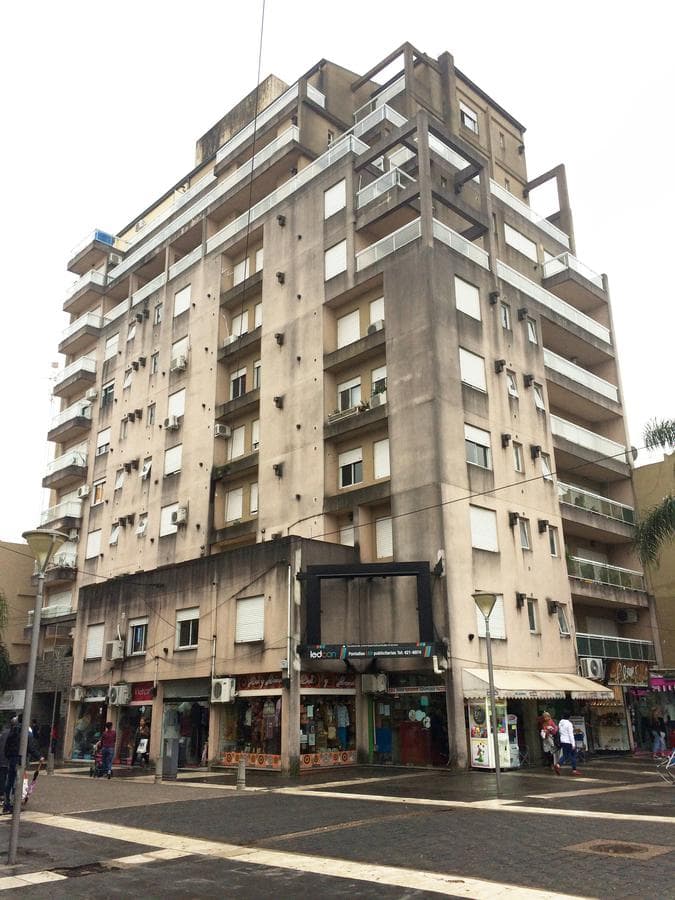 Departamento - Concordia - 1