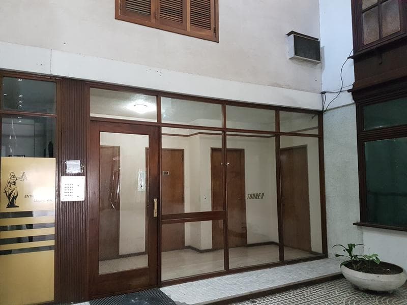 Departamento - Concordia - 1