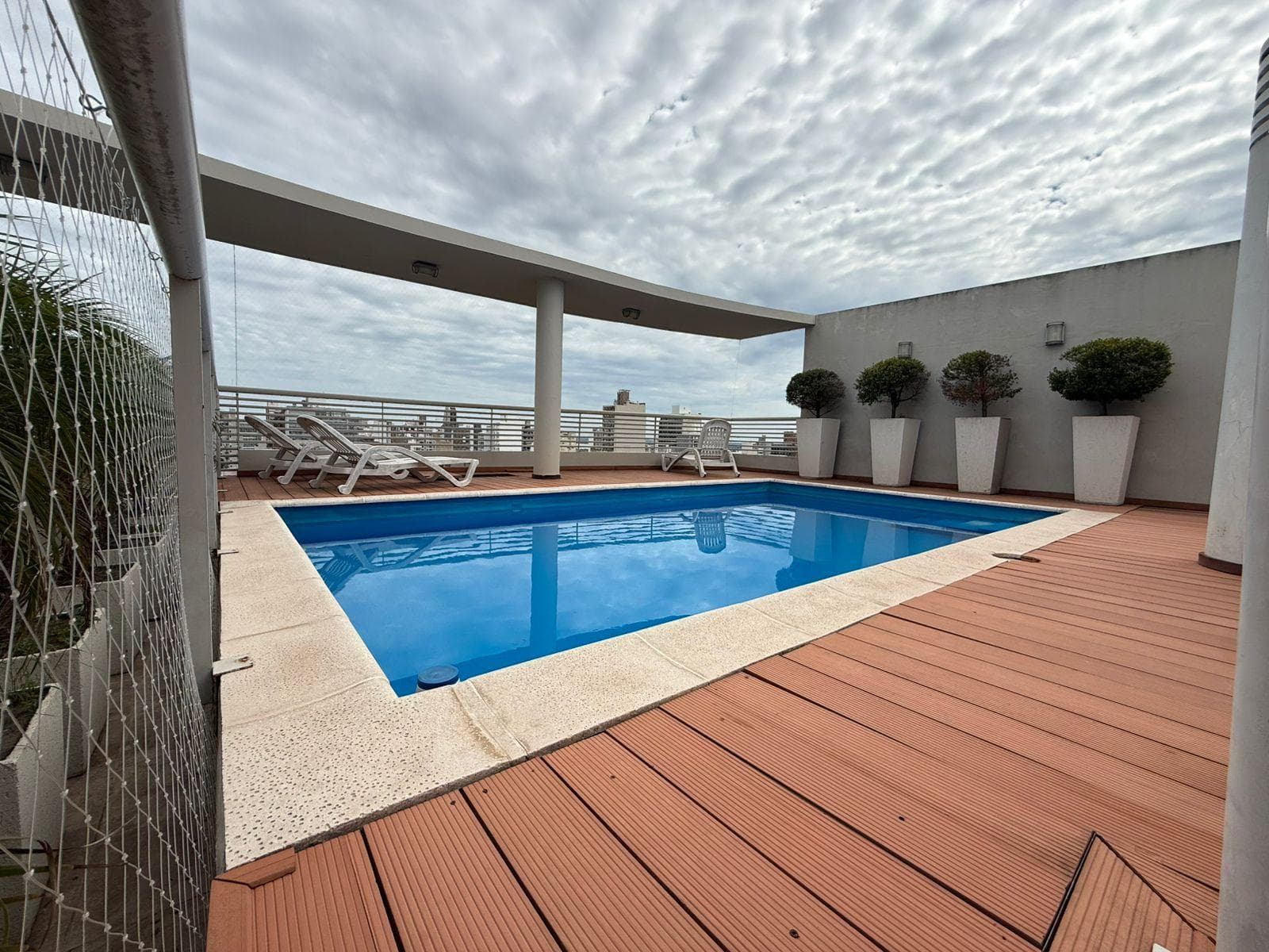 Departamento - Parana - 1