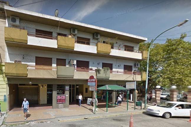 Cochera - Adrogue - 1