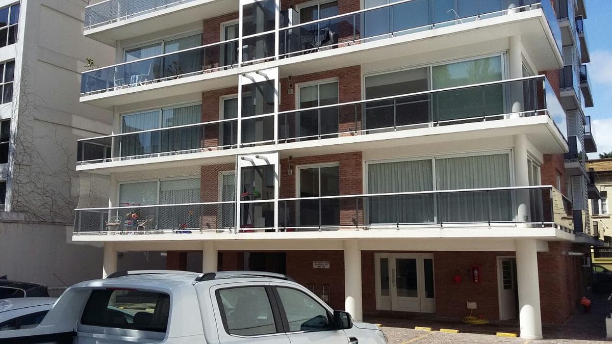 Cochera - Mart.-Vias/Santa Fe - 1