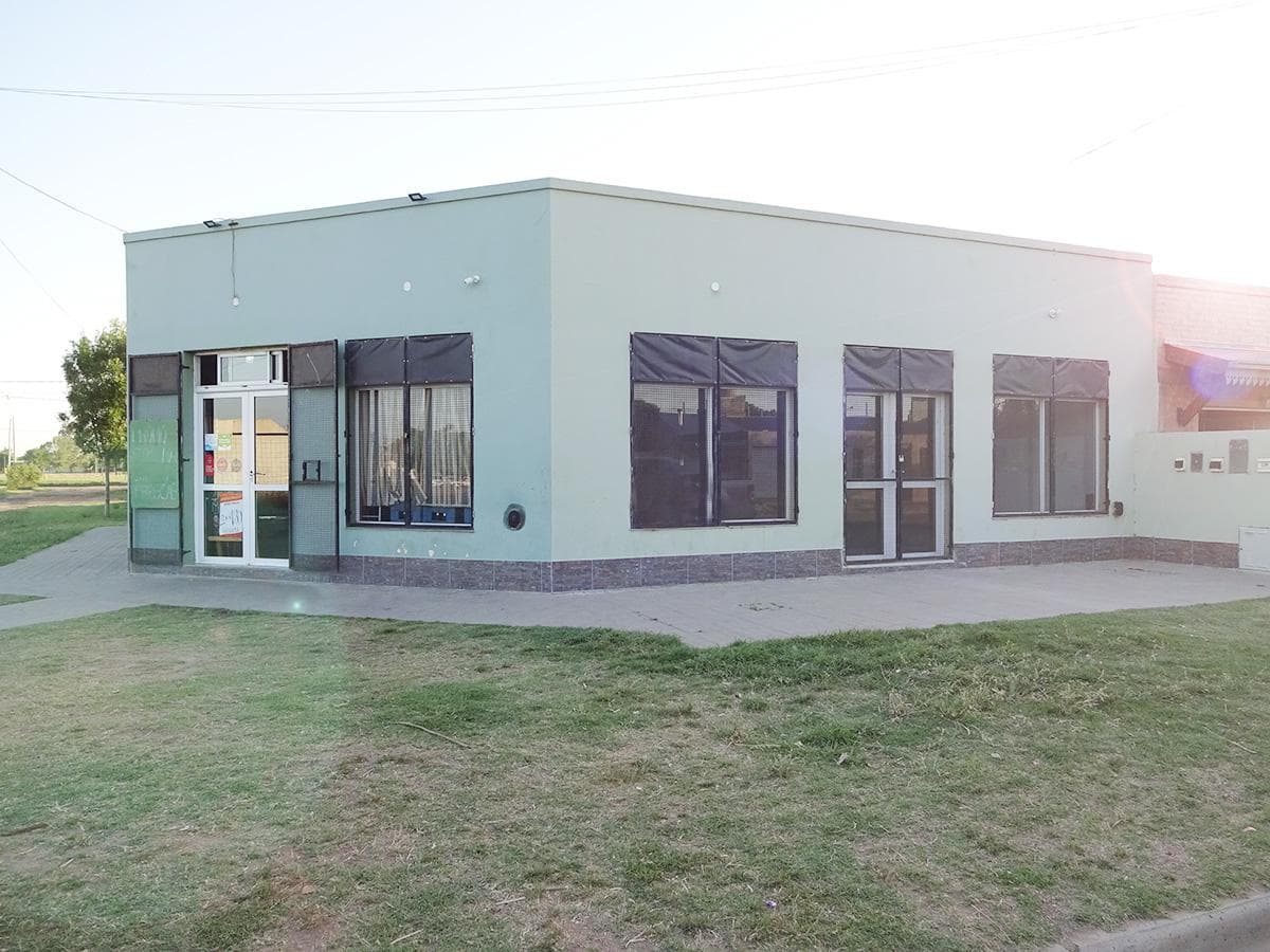 Local - General Pico - 1