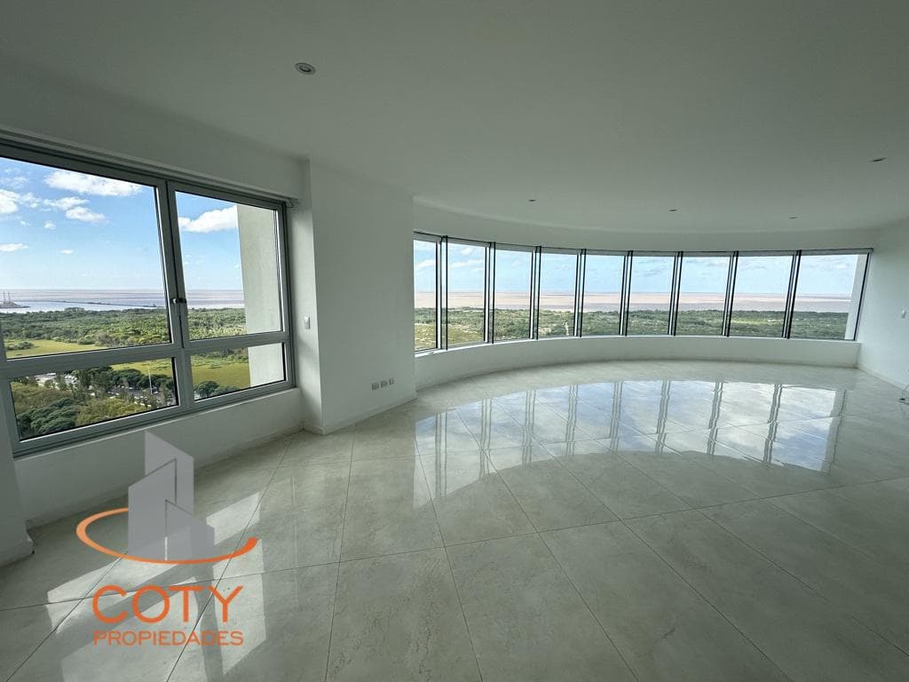 Puerto Madero, Torre Renoir 2 - Depertamento en alquiler de cuatro ambientes - 1