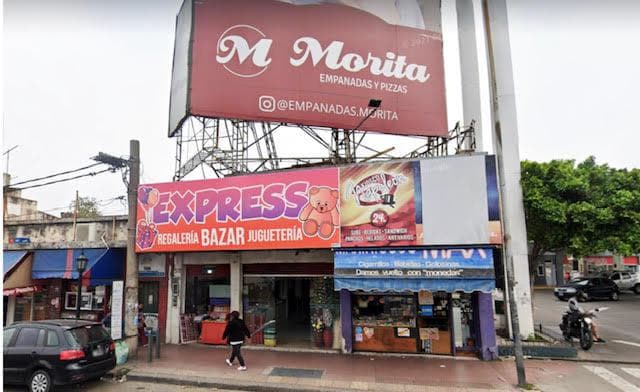 Galpón en VENTA / ALQUILER - 1