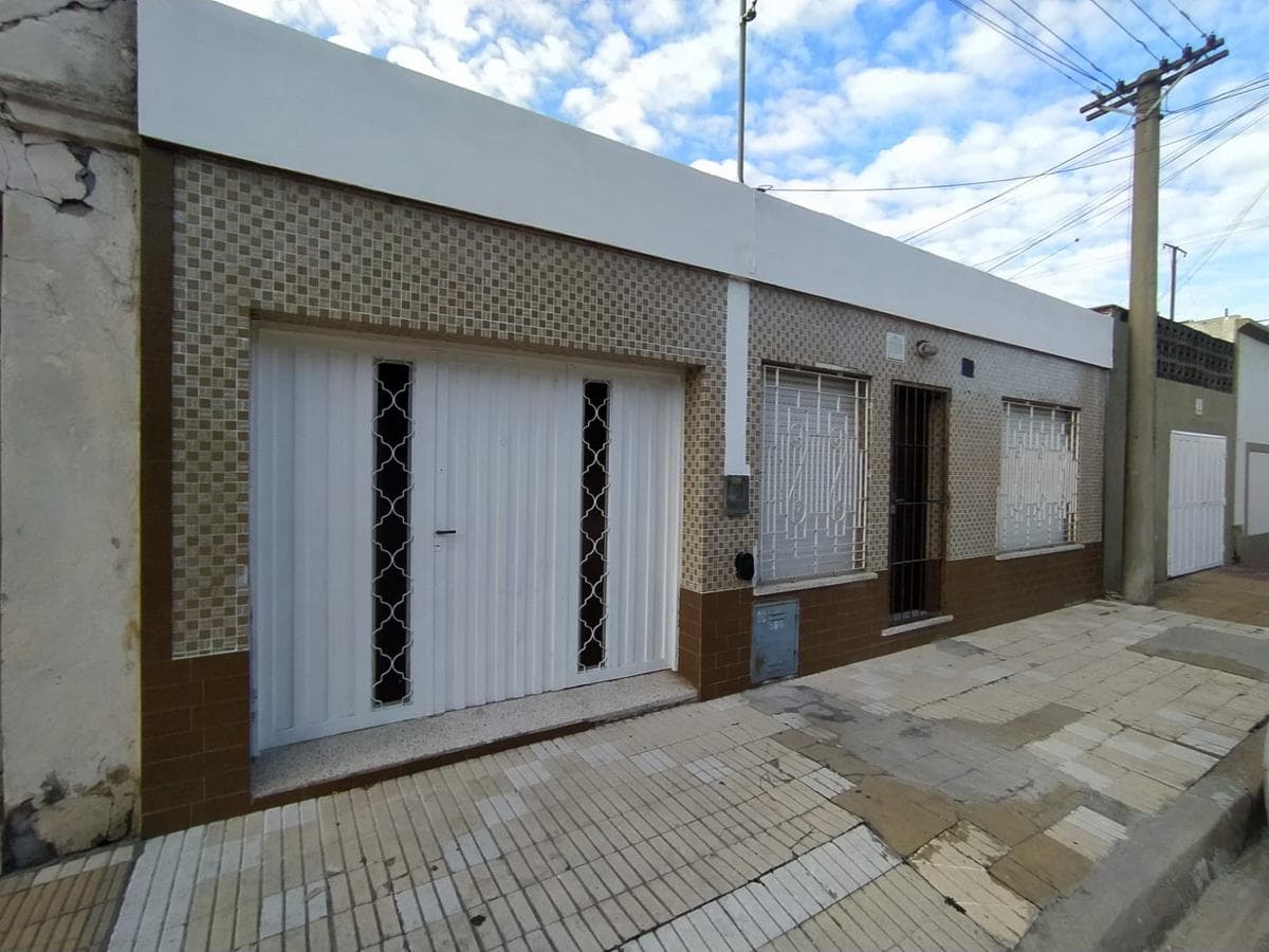 Casa en Alquiler - 1