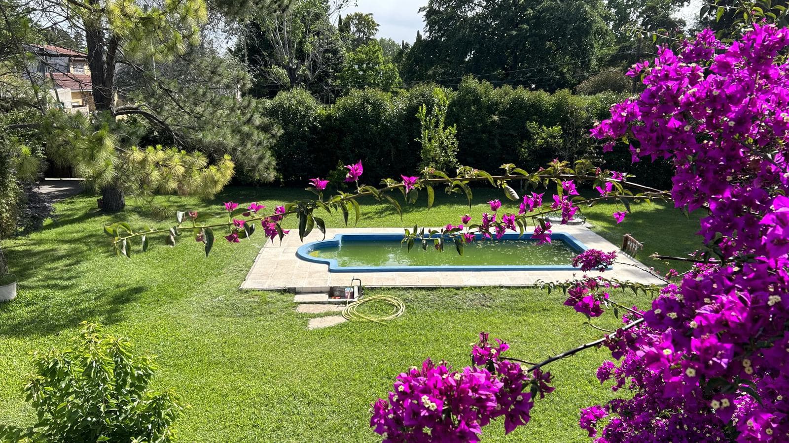 Quinta en Ezeiza - 1