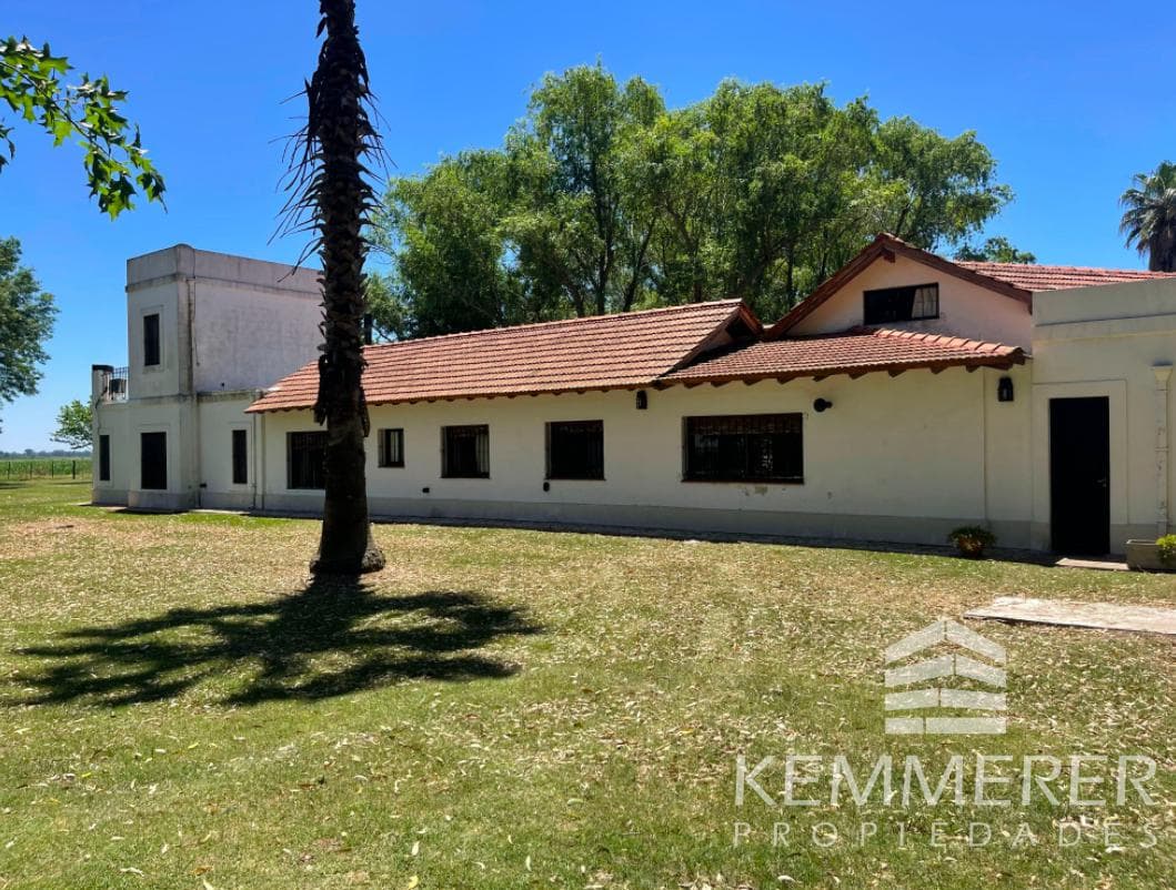 Campo - San Miguel Del Monte - 1