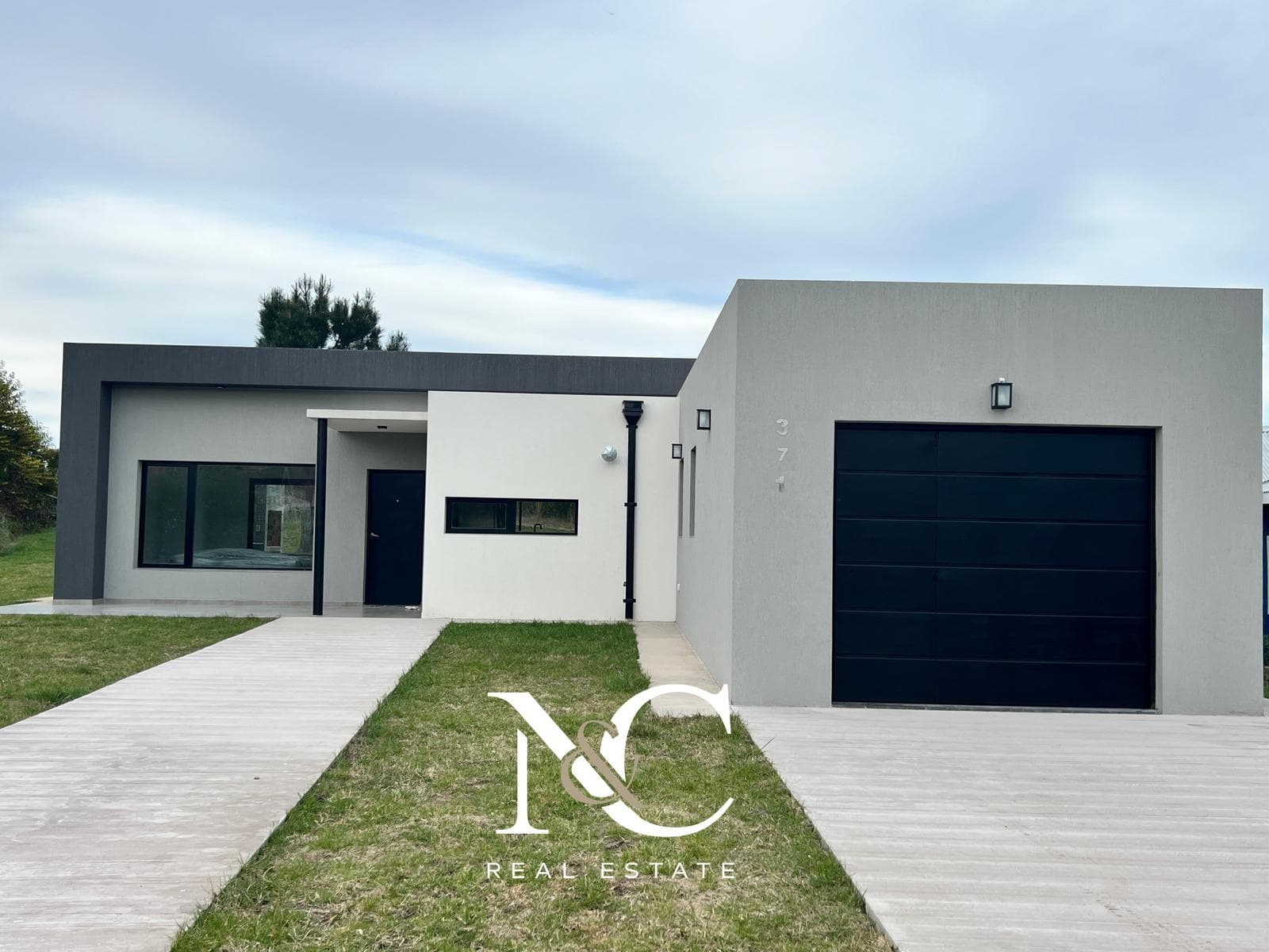 Casa en venta en Costa Esmeralda gas natural - 1