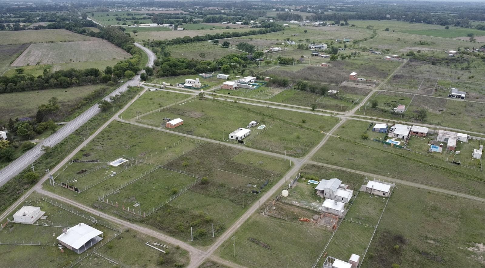 Terreno en Venta en La Silleta - 1