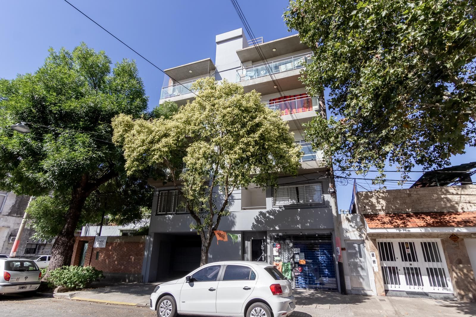 IRIONDO AL 1500 - VENTA DEPARTAMENTO1 DORMITORIO EN ROSARIO - 1