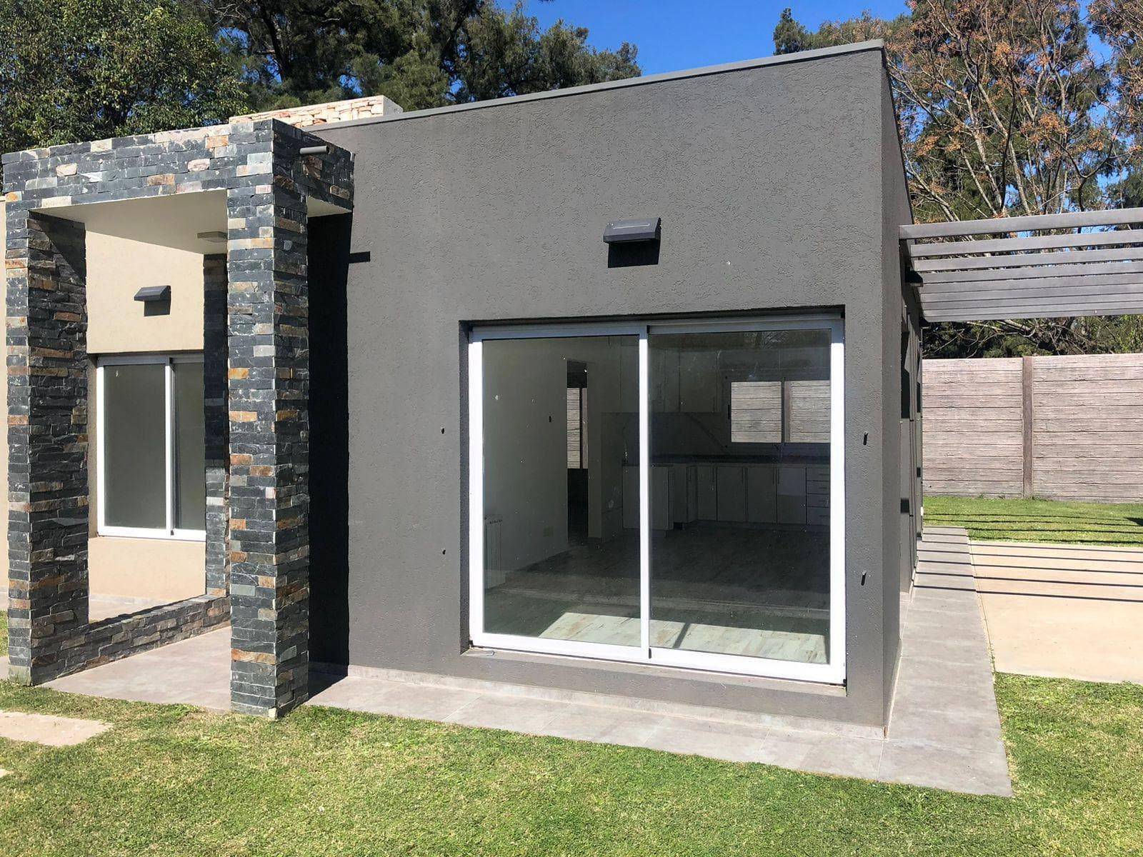 Departamento en tortuguitas - 1