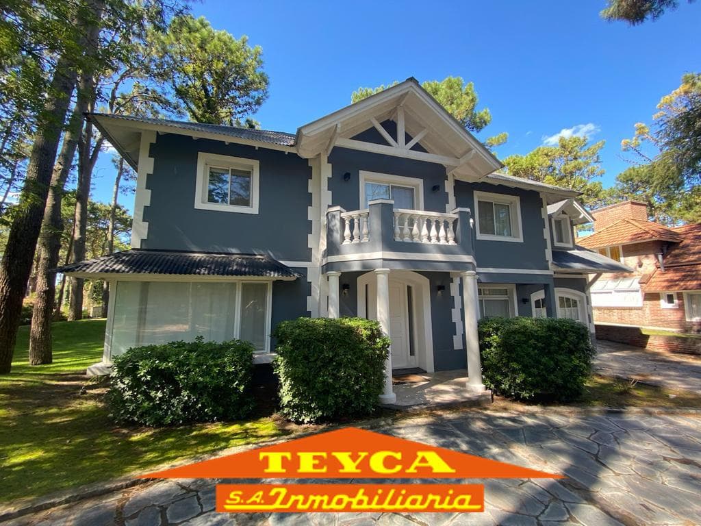 Casa - Golf Nuevo - 1