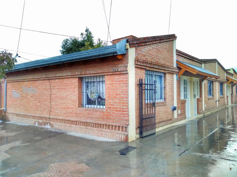 Departamento - Trelew - 1