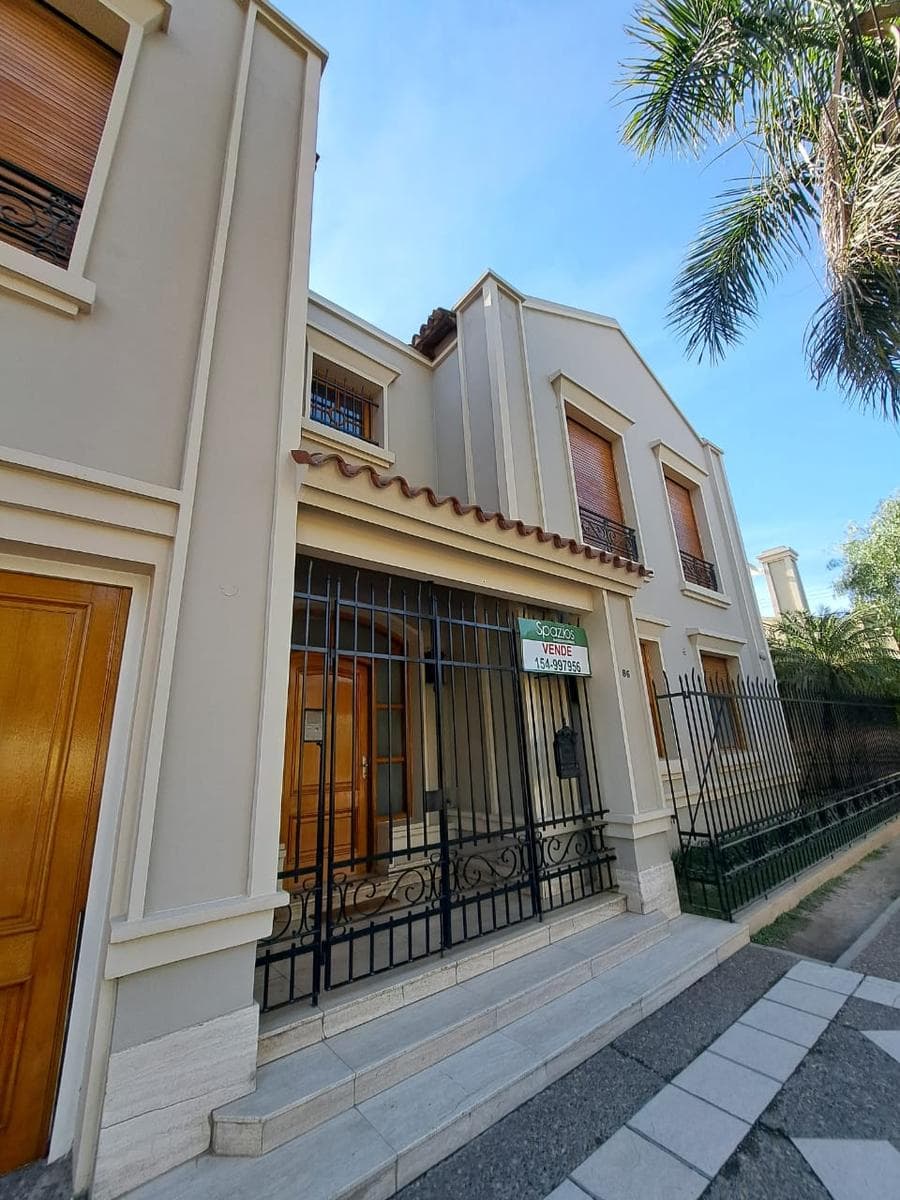 Casa - Santiago Del Estero - 1
