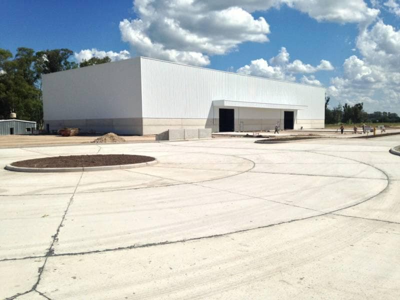 PLAZA INDUSTRIAL ESCOBAR - 1