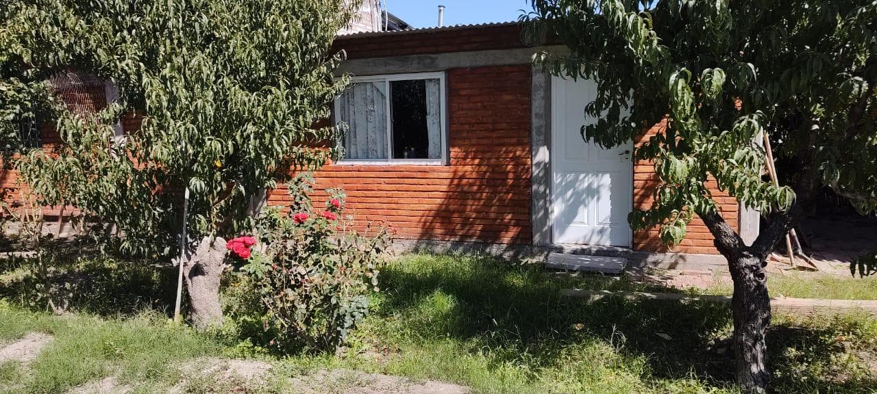 Chacra en General Alvear - 1