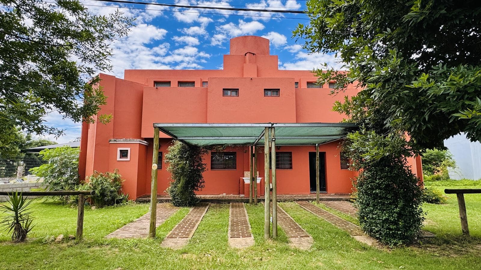 Complejo Turistico en Barrio Uruguaí - 1