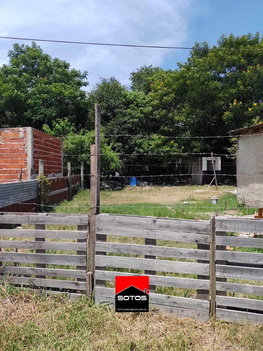 Terreno atrás de la Terminal de Micros - 1