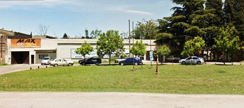 LOTE DE TERENO ACCESO AL PARQUE INDUSTRIAL BURZACO - 1