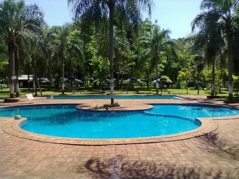 Complejo Turistico en venta - 1