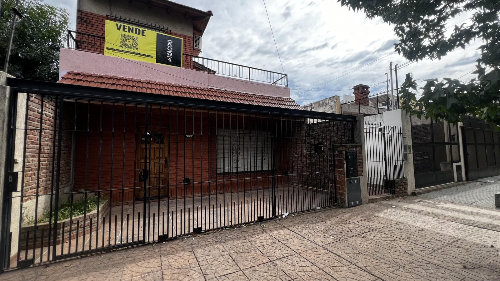 VENTA PH EN VILLA LUZURIAGA - 1