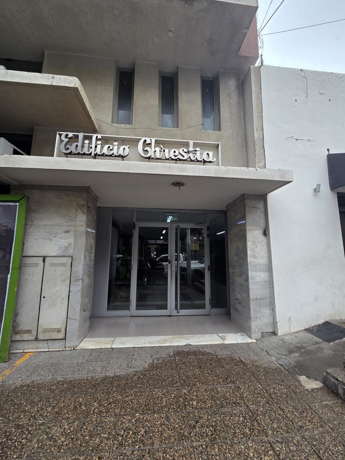 Alquiler Oficina - Rivadavia 86 - Neuquén Capital - 1