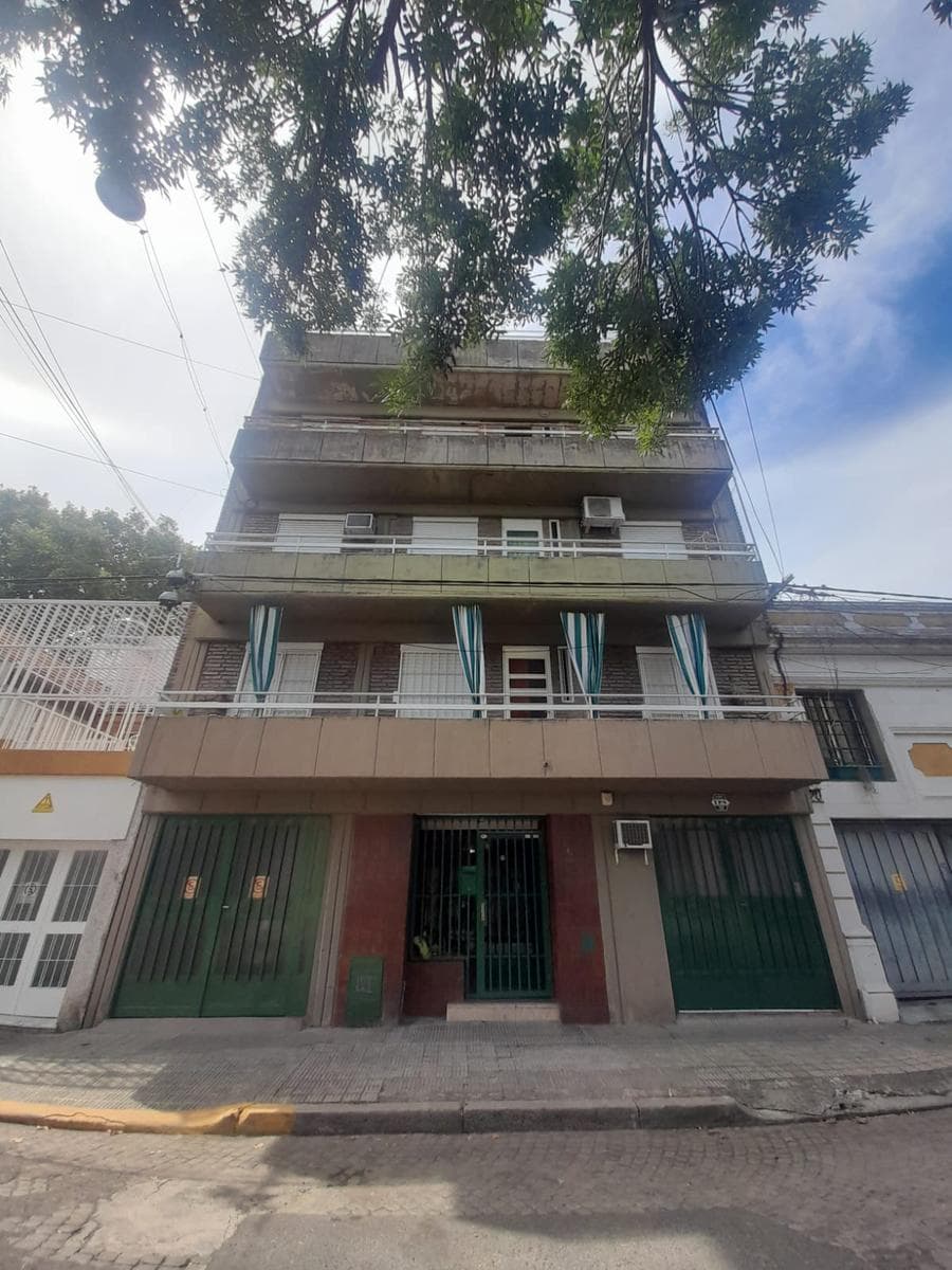 Departamento en Echesortu - 1