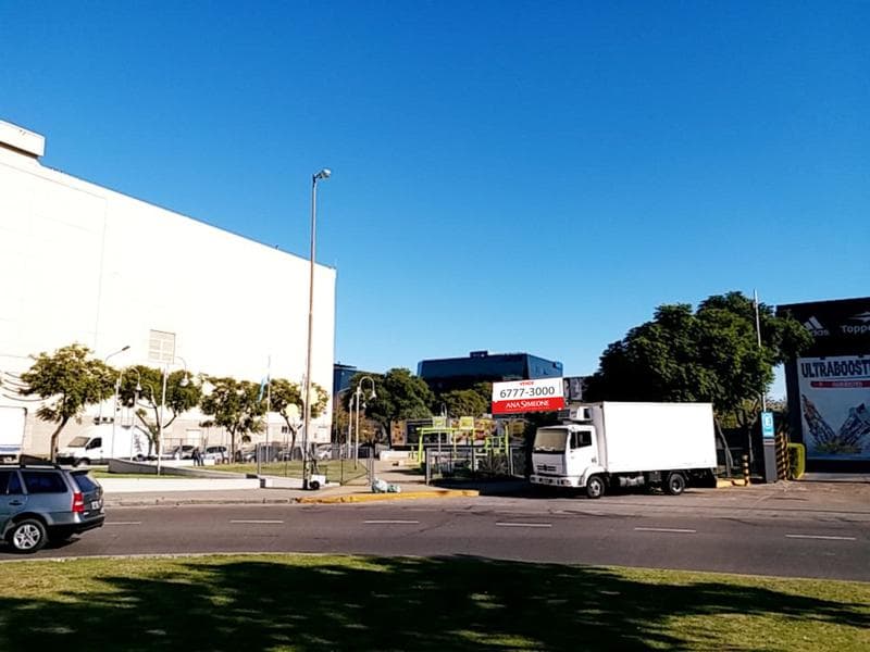Terreno - Venta - Vicente López - 1