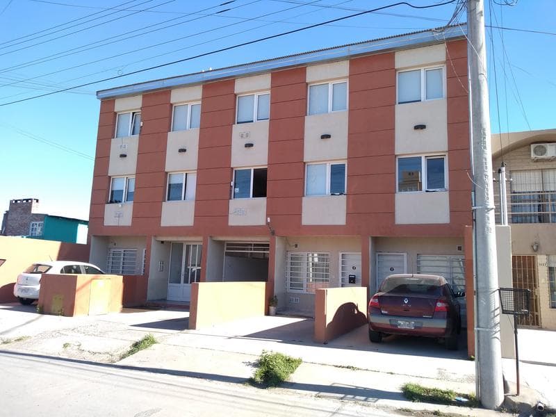 Departamento - Trelew - 1