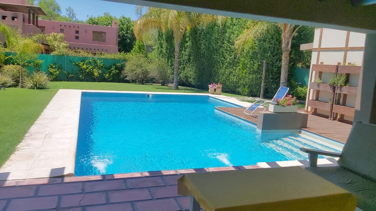 Casa - Rivadavia - 1