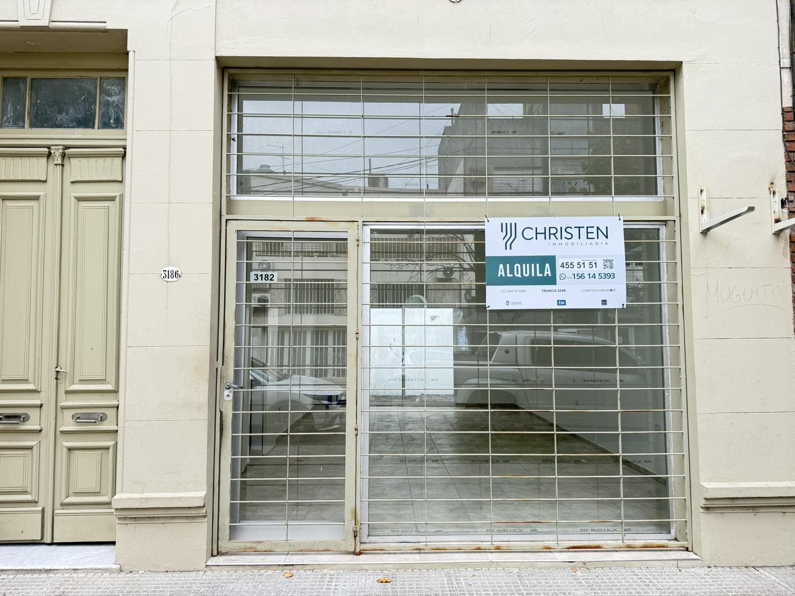 Local - La Capital - 1