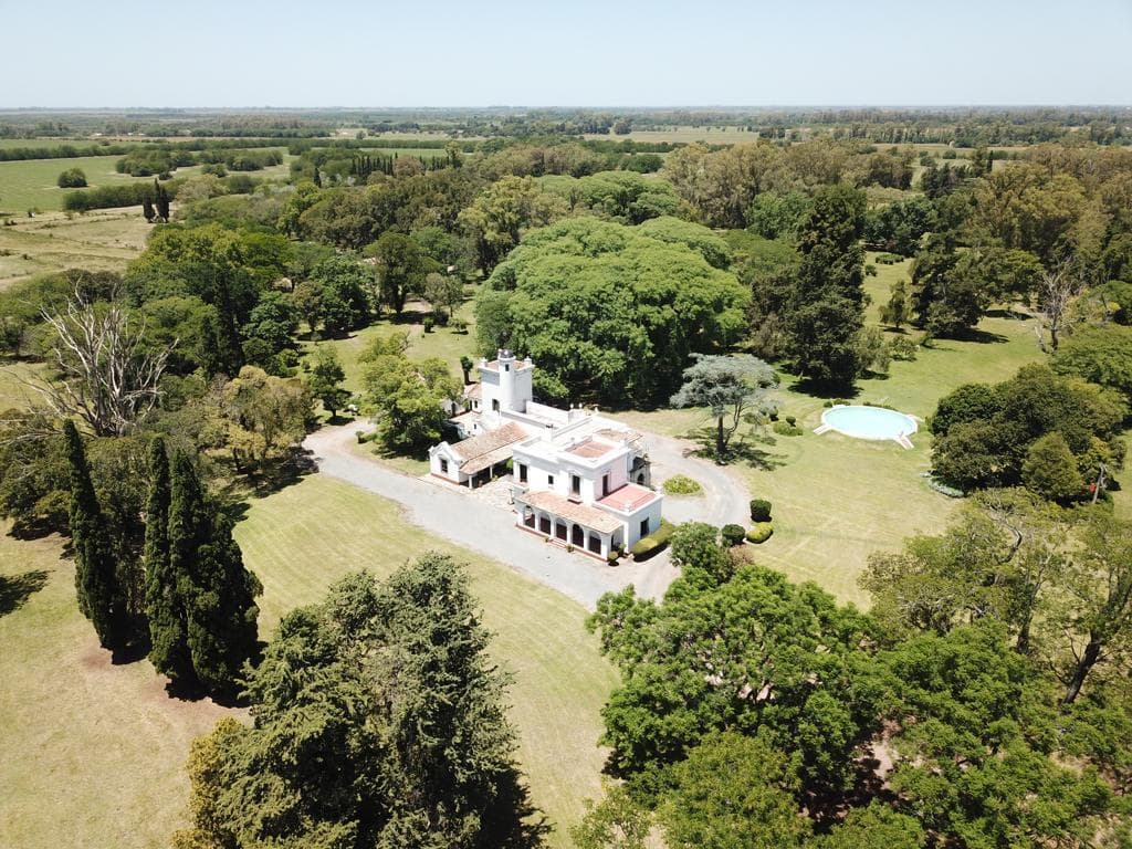 Campo en venta de 80 has en Gualeguay Entre Rios, Casco histórico - Turismo rural - 1