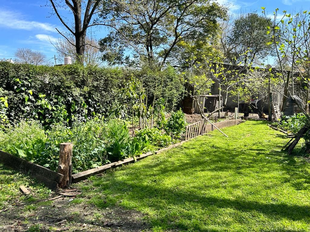 VENTA TERRENO - PRESIDENTE DERQUI - 1