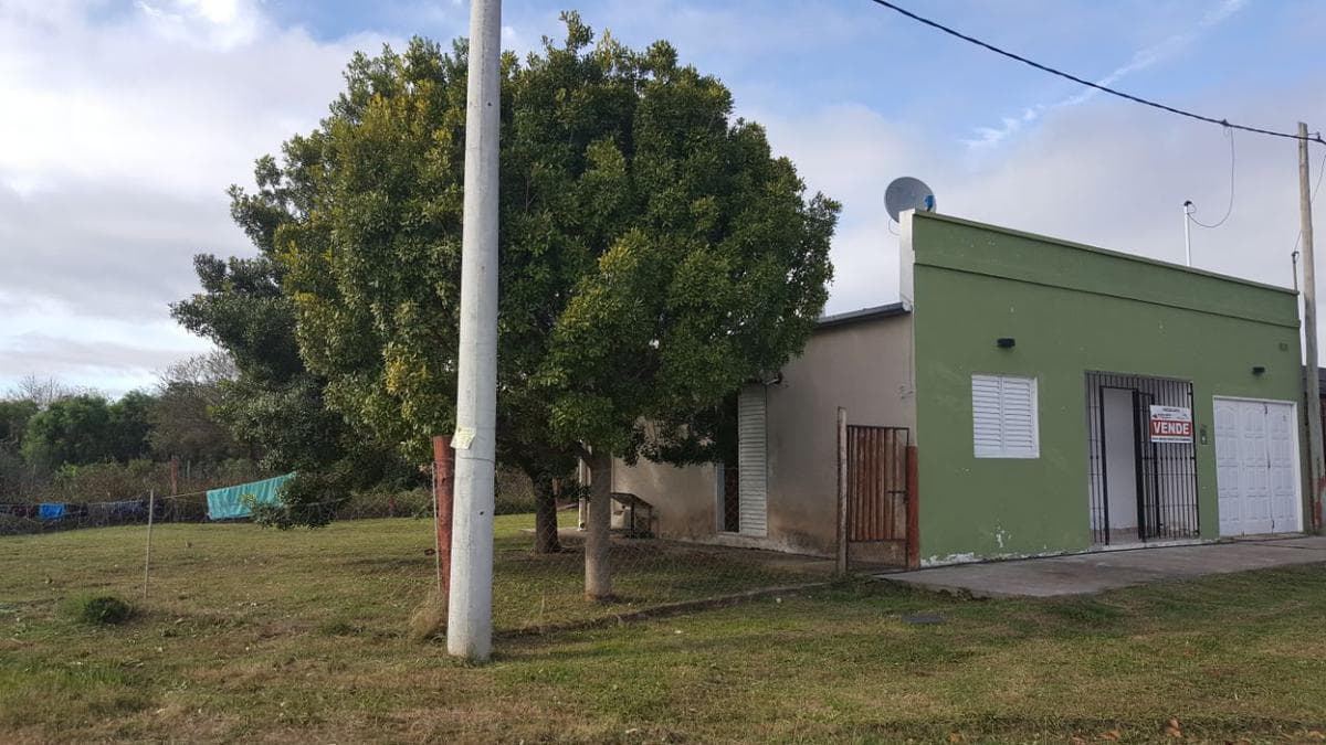 Casa - Oro Verde - 1