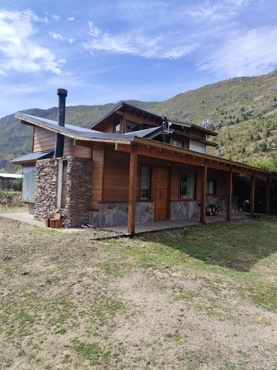 OPORTUNIDAD!! Chacra con casa a estrenar a USD 250.000 REBAJA HASTA ABRIL 2026 - 1