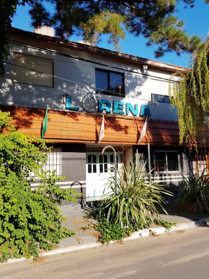 Hotel de 33 unidades a dos cuadras del Mar- Mar De Ajo - 1