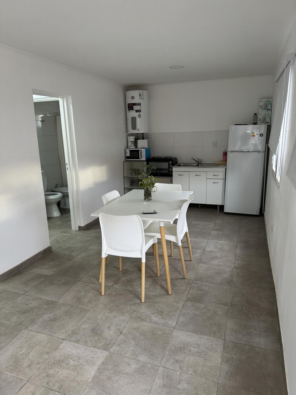 Departamento para empresas en Añelo. Alquiler y Venta. - 1