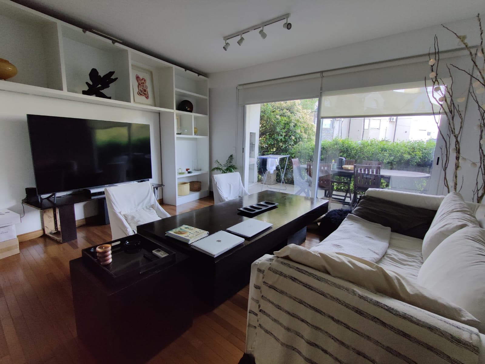 Departamento en Punta Chica - 1