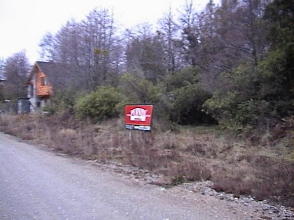 Terreno en Villa La Angostura - 1