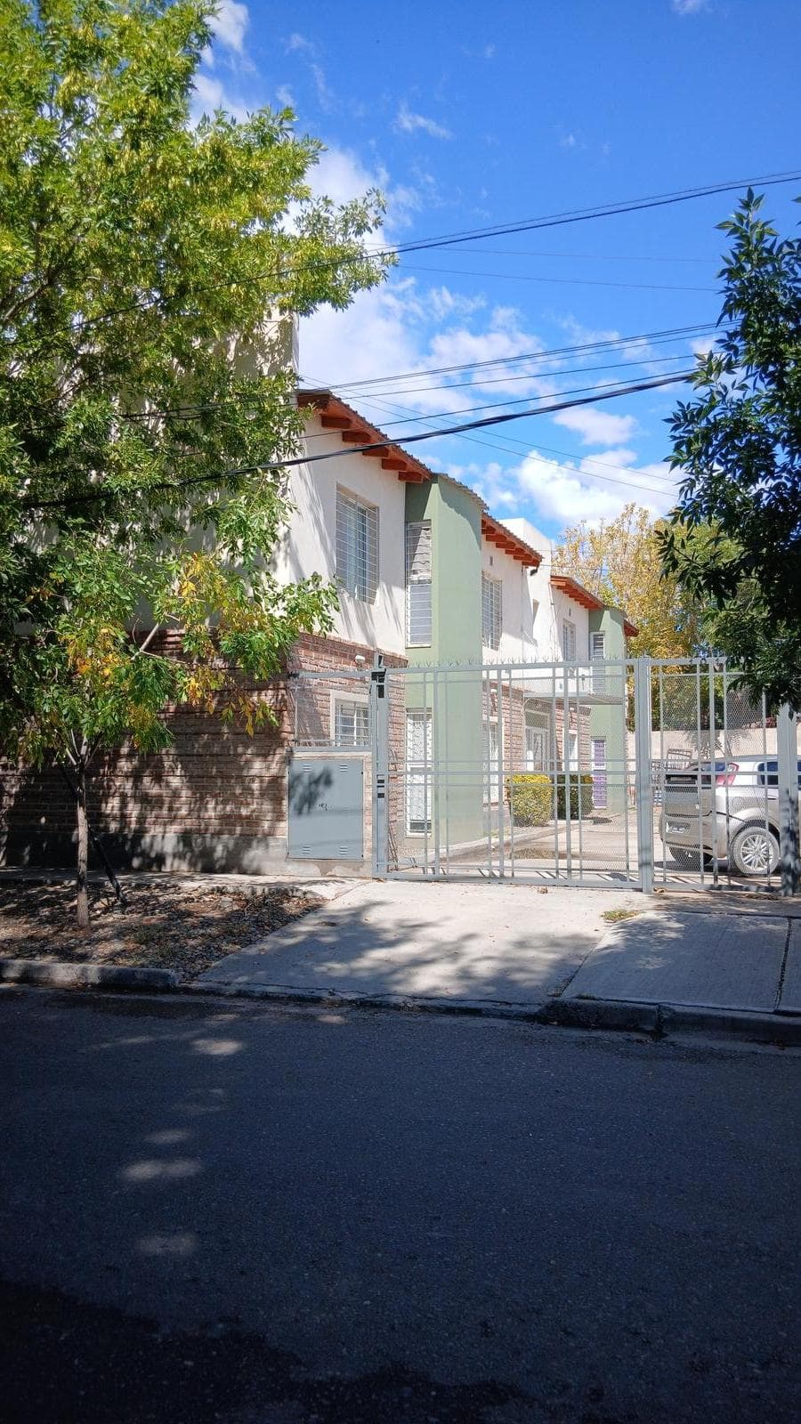 Alquilo Monoambiente - Minas N° 1019 - Neuquén Capital - 1